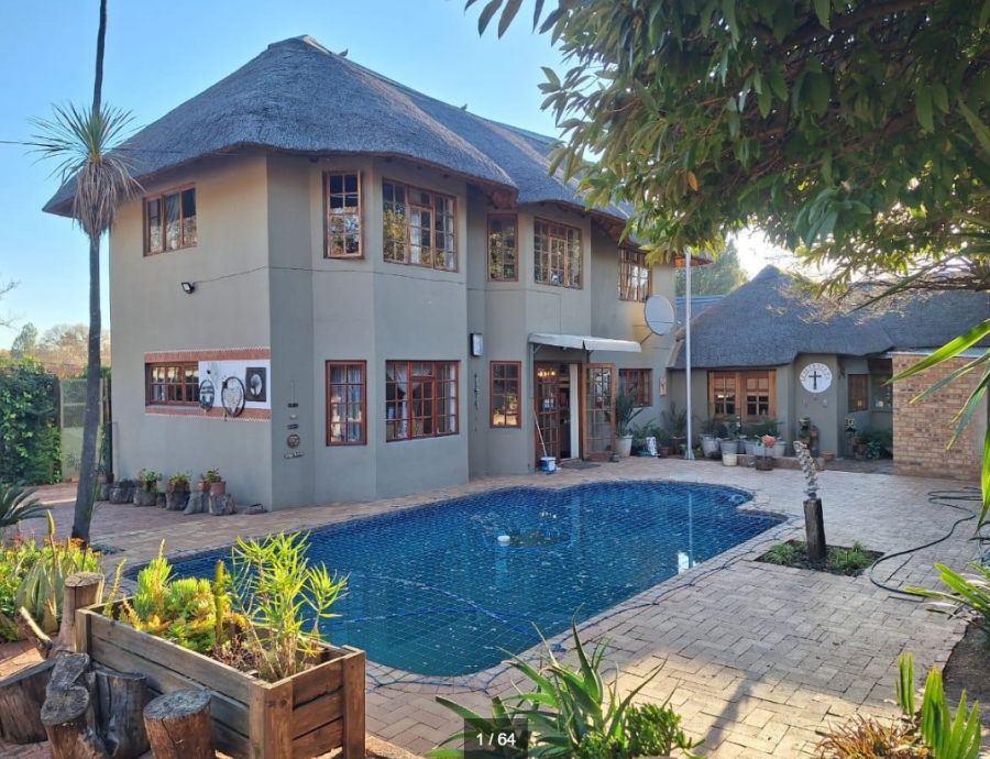 4 Bedroom Property for Sale in Parys Free State